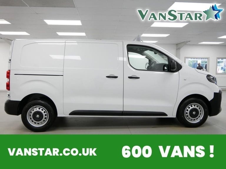 74 VAUXHALL VIVARO 2900 1.5 TD 120 BHP L1 PRIME EDITION ( FACELIFT )