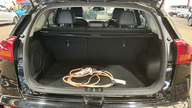 2021 Kia Niro 150kW 4+ 64kWh 5dr Auto ESTATE ELECTRIC Automatic
