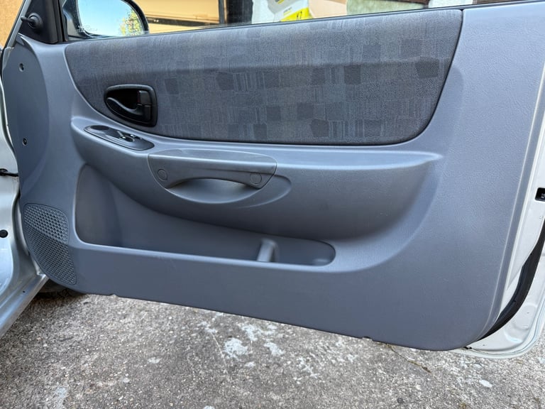 Hyundai, ACCENT, Hatchback, 2005, Manual, 1341 (cc), 3 doors