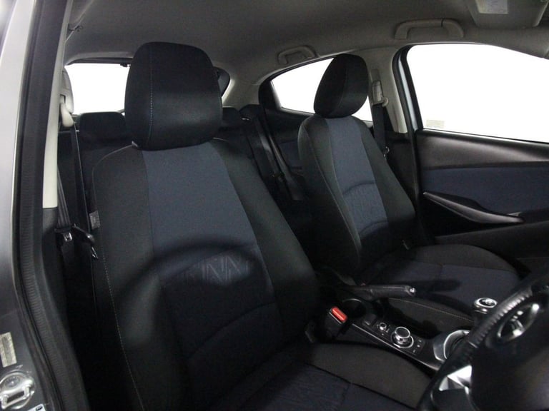 2015 Mazda Mazda2 1.5 SKYACTIV-G SE-L Hatchback 5dr Petrol Manual Euro 6 (s/s) (90 ps) Hatchback ...