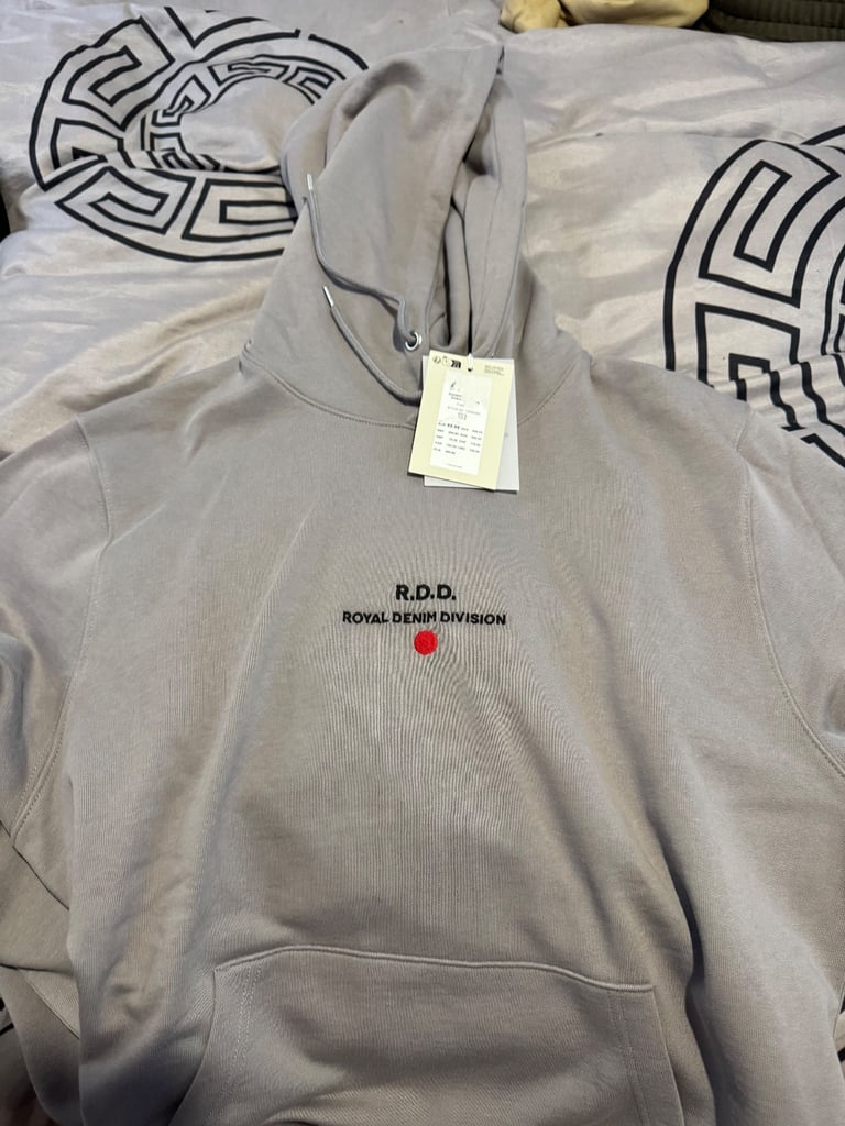 R.D.D 