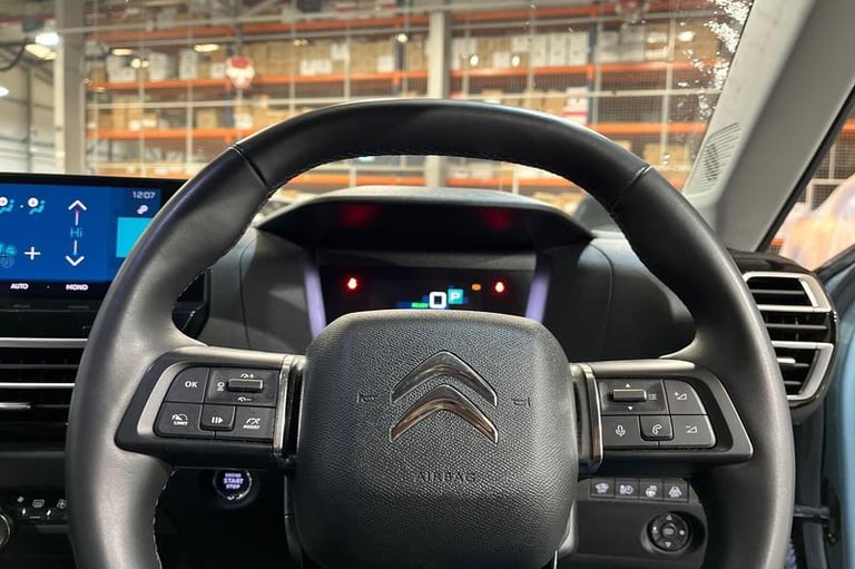 2022 Citroen C4 **?0 VRT** 100kW Shine Plus 50kWh 5dr Auto-  Massage Drivers Chair AUTO Hatchback...