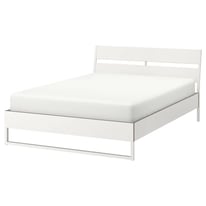 free kingsize bed Ikea