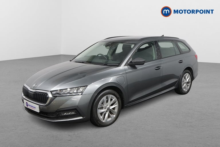 2024 Skoda Octavia 1.4 TSI iV SE Technology DSG 5dr Estate Hybrid Automatic