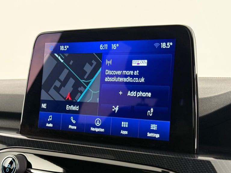 2023 Ford Kuga 2.5 Duratec 14.4kWh ST-Line X Edition CVT Euro 6 (s/s) 5dr HATCHBACK Petrol/Electr...