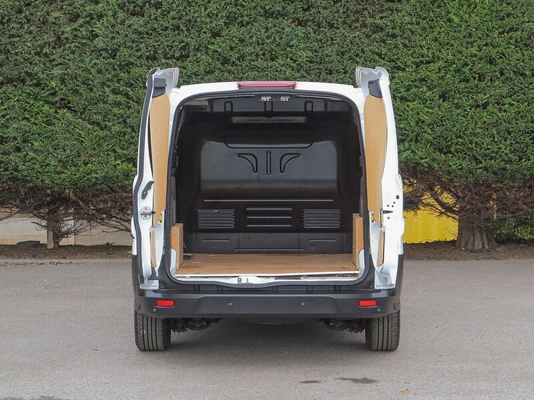 2021 Ford Transit Connect 220 EcoBlue Leader, 75PS, 6 Speed L1 SWB VAN, Sat Nav, Rev Cam, Rev Par...