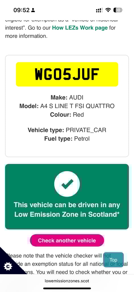 Audi, A4, S line TFSI Saloon, 2005, Manual, 1984 (cc), 4 doors