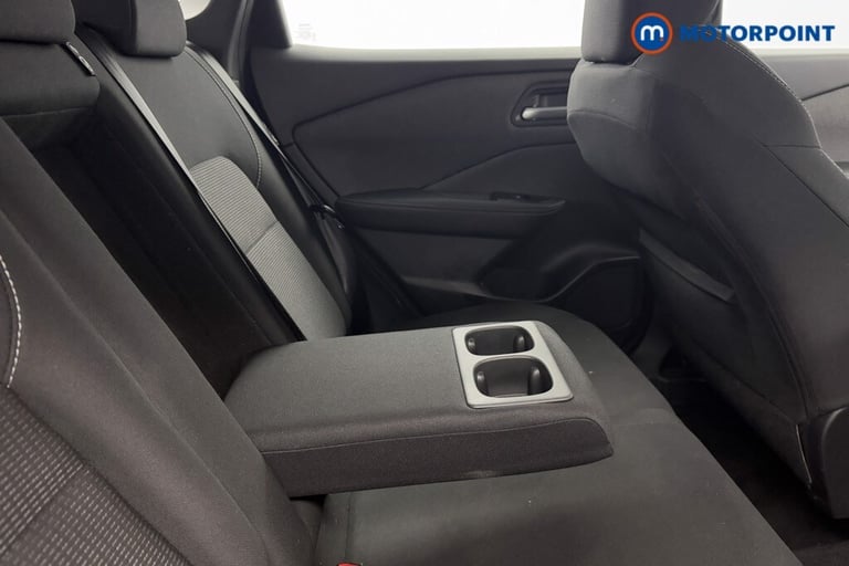 2024 Nissan Qashqai 1.3 DiG-T MH Acenta Premium 5dr SUV Petrol Manual