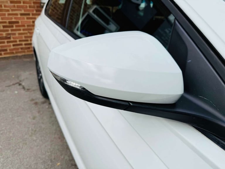 2018 Volkswagen Polo 1.0 Polo SE TSi 5dr Hatchback Petrol Manual