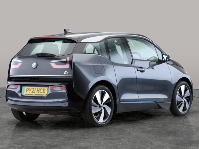 2021 BMW i3 42.2kWh Hatchback 5dr Electric Auto (170 ps) - DRIVING MODES - AIR CON - DA Hatchback...