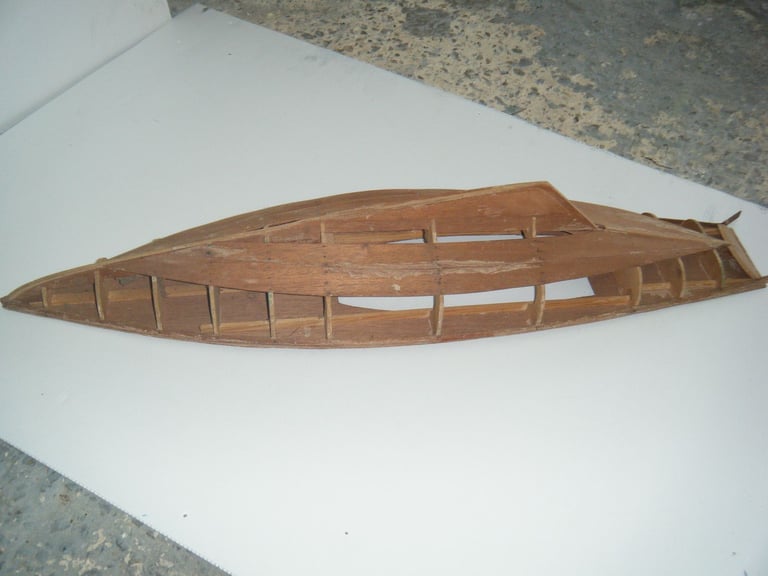 image for Billing Dragon Boat kit