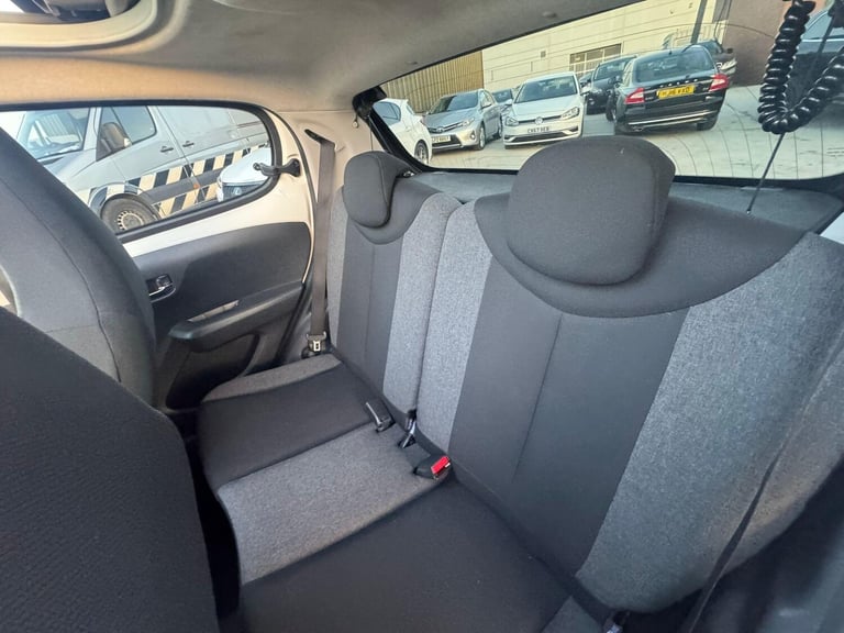 2014 Citroen C1 1.0 VTi Flair Airscape Euro 5 (s/s) 5dr (Euro 5) HATCHBACK Petrol Manual