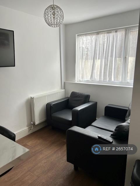1 bedroom in St George's Rd, Coventry, CV1 (#2657074)