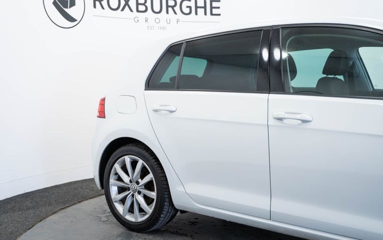2020 20 VOLKSWAGEN GOLF 1.6 TDI GT EDITION HATCHBACK 5DR DIESEL MANUAL EURO 6 (S