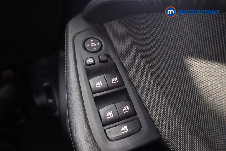 2022 BMW 1 Series 116d M Sport 5dr [Live Cockpit Professional] HATCHBACK DIESEL Manual
