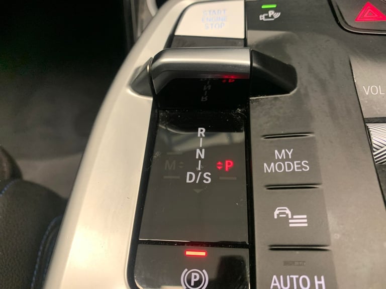 2023 BMW X1 1.5 30e 16.3kWh M Sport SUV 5dr Petrol Plug-in Hybrid DCT xDrive Euro 6 (s/ Suv PETRO...