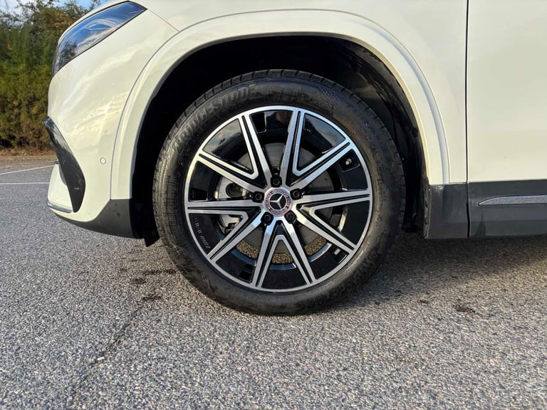 2024 Mercedes-Benz EQA EQA 300 4M 168kW AMG Line Executive 66.5kWh 5dr At ESTATE ELECTRIC Automatic