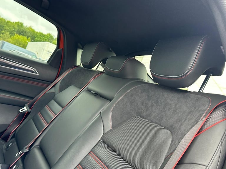 2022 Renault Arkana 1.6 E-TECH r.s. line Auto 2WD Euro 6 (s/s) 5dr COUPE Petrol/Electric Hybrid A...