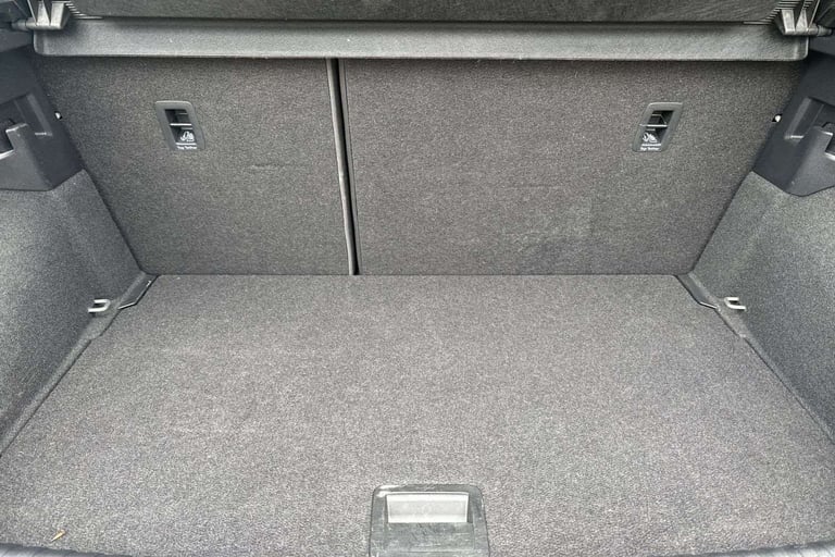 2021 Audi A1 30 TFSI 110 S Line 5dr S Tronic Hatchback Petrol Automatic