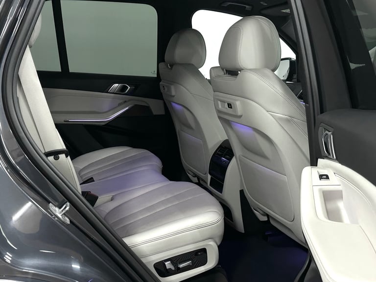 2019 (69) BMW X5 30d M Sport xDrive 3.0 Auto xDrive [Tech/Plus Pack] ( 265 bhp )