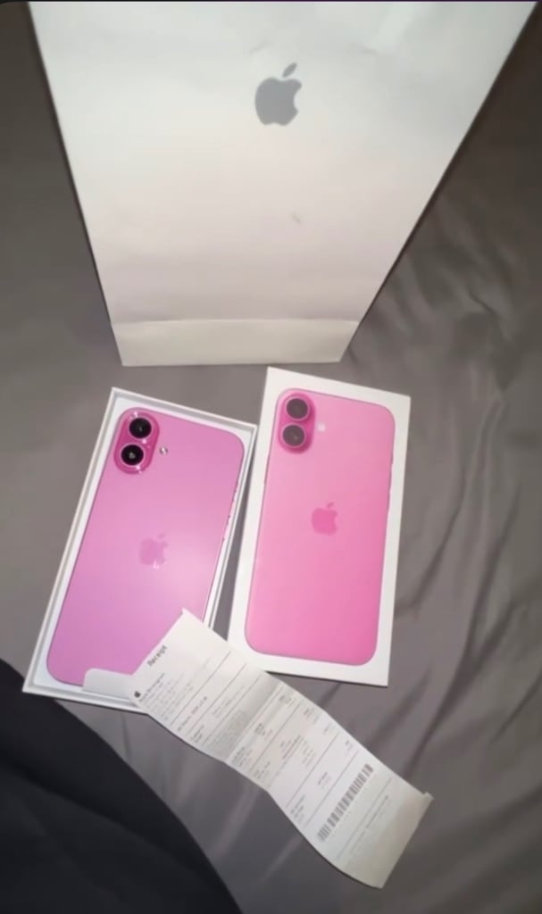 image for iPhone 16+