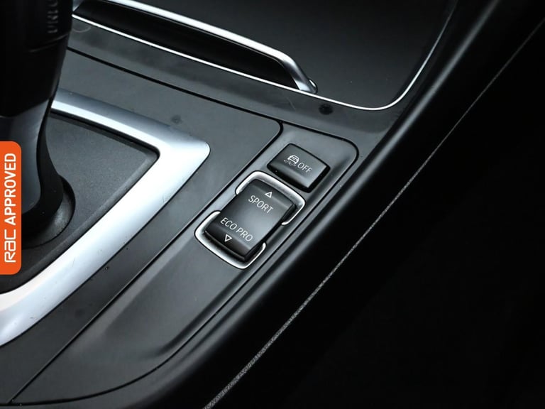 2019 BMW 1 Series 118i [1.5] SE 5dr [Nav/Servotronic] Step Auto HATCHBACK PETROL Automatic