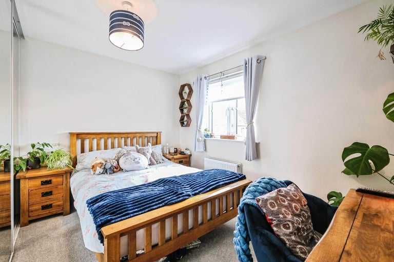 Stunning 4/5 bed house in Culloden West, Inverness