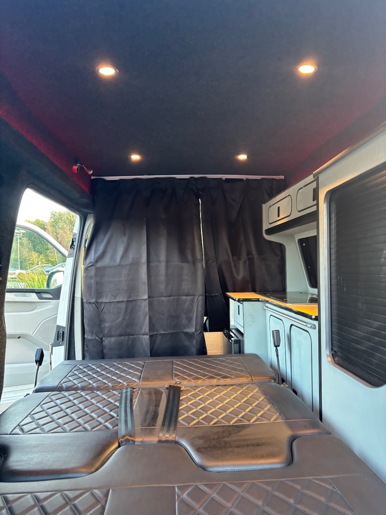 Volkswagen, TRANSPORTER, Panel Van, 2016, Manual, 1968 (cc)