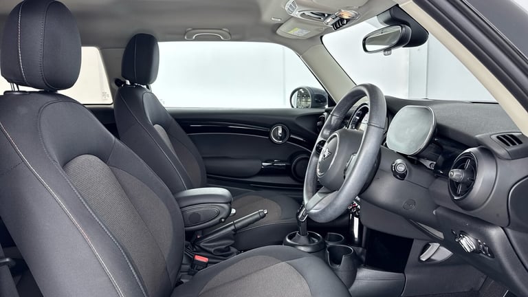 2023 MINI Hatch 1.5 Cooper Classic 3dr Auto Petrol Hatchback Hatchback Petrol Automatic
