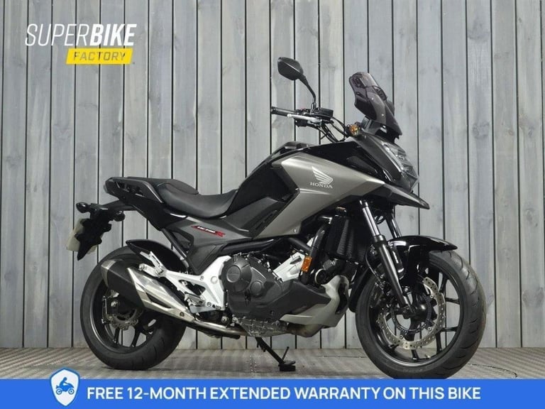 2020 20 HONDA NC750X