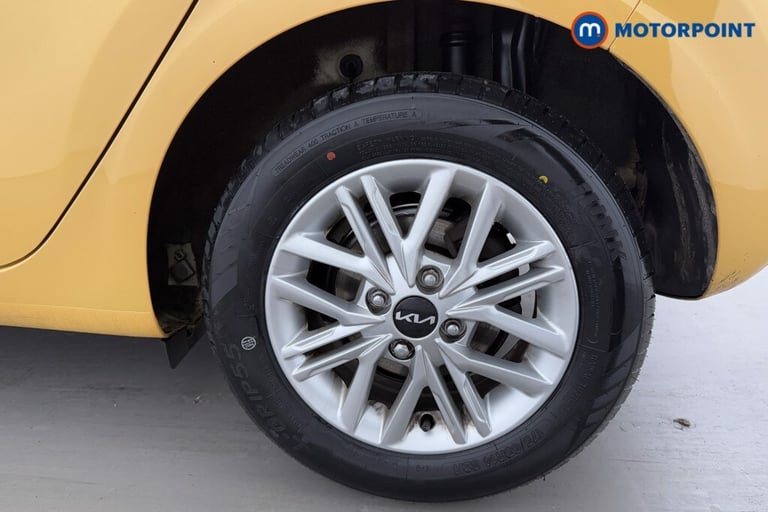 2023 Kia Picanto 1.0 2 5dr [4 seats] HATCHBACK PETROL Manual