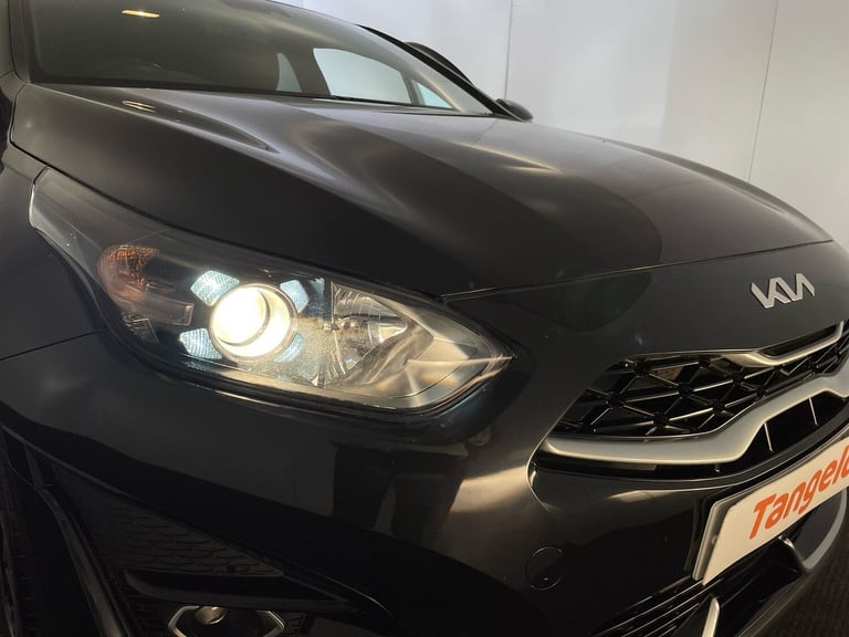 2023 Kia Pro Ceed 1.5 T-GDi GT-Line Shooting Brake 5dr Petrol Manual Euro 6 (s/s) (158 bhp) ESTAT...