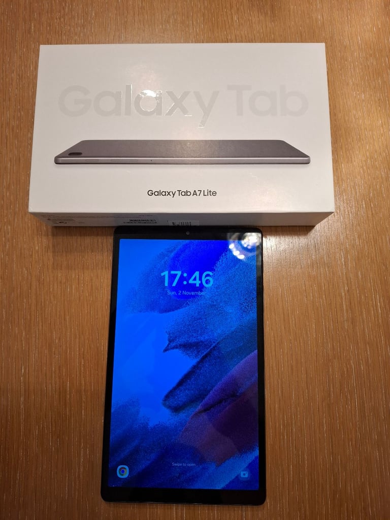 Samsung Galaxy Tab A7 Lite 32GB SM-T220