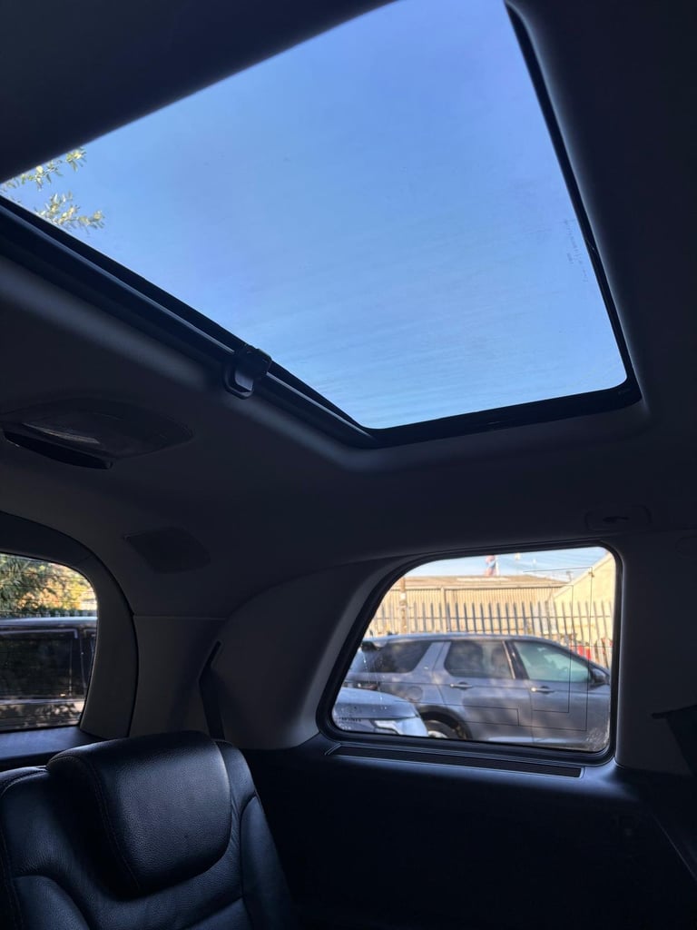 MERCEDES-BENZ GL CLASS 3.0 GL350 CDI V6 BlueEfficiency 2011