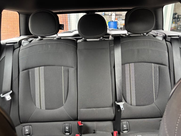 2020 MINI Clubman 2.0 Cooper S Sport 6dr Estate Petrol Manual
