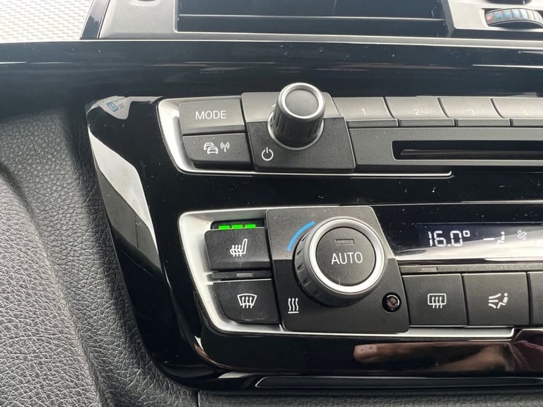 2018 BMW 4 Series Gran Coupe 2.0 430i GPF M Sport Hatchback 5dr Petrol Auto Euro 6 (s/s) (252 ps)...