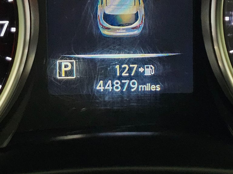 2018 Nissan Qashqai 1.2 DIG-T Acenta XTRON Euro 6 (s/s) 5dr HATCHBACK Petrol Automatic