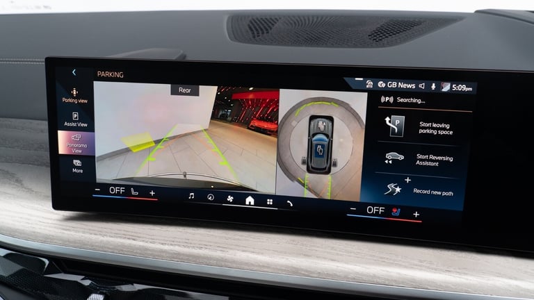 2023 Bentley Bentayga 4.0 V8 S 5dr Auto ESTATE PETROL Automatic