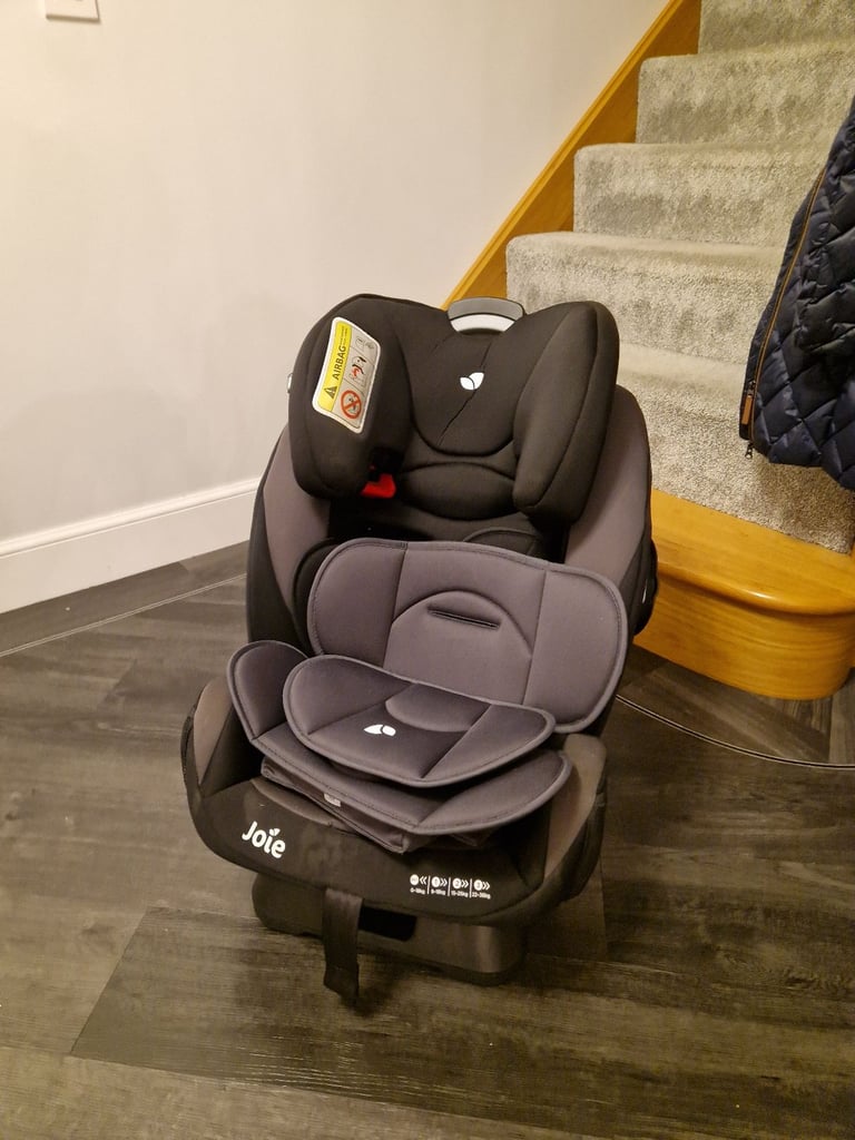 image for Joie every stage car seat