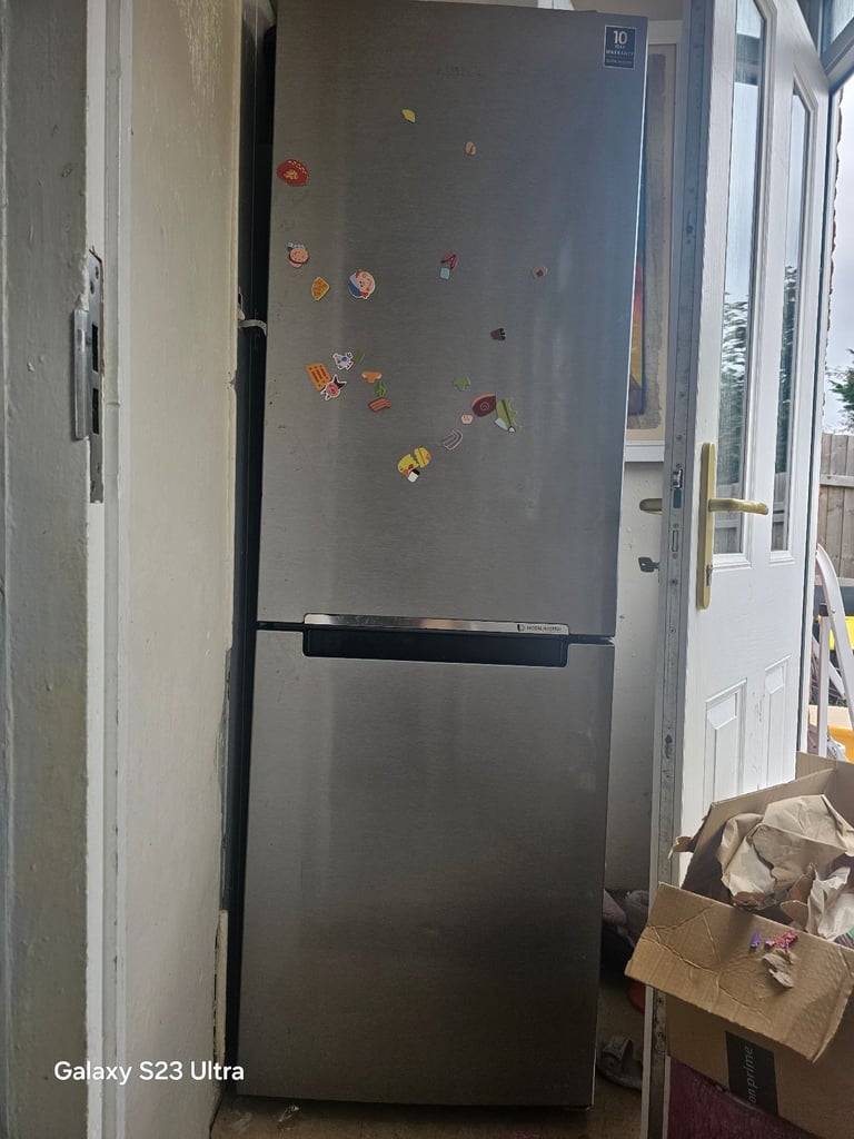 image for Samsung frige 