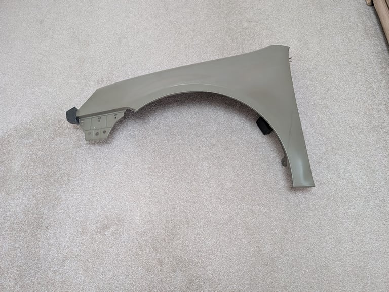 image for Front Right Wing for VW GOLF 03-09 part number 1K6 821 022A