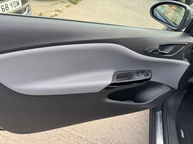 VAUXHALL CORSA 1.4i SE Auto Euro 6 3dr 2015