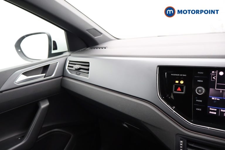 2024 Volkswagen Taigo 1.0 TSI 115 R-Line 5dr DSG SUV Petrol Automatic