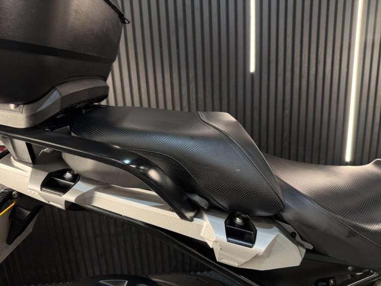 2021 BMW R 1250 GS 1250 TE Euro 5