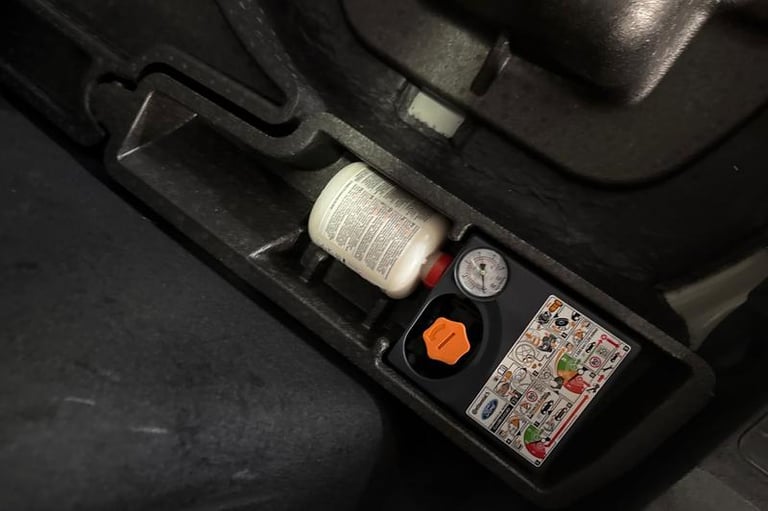 2024 Ford Kuga 2.5 PHEV ST-Line X Edition 5dr CVT HATCHBACK PETROL/ELECTRIC Automatic