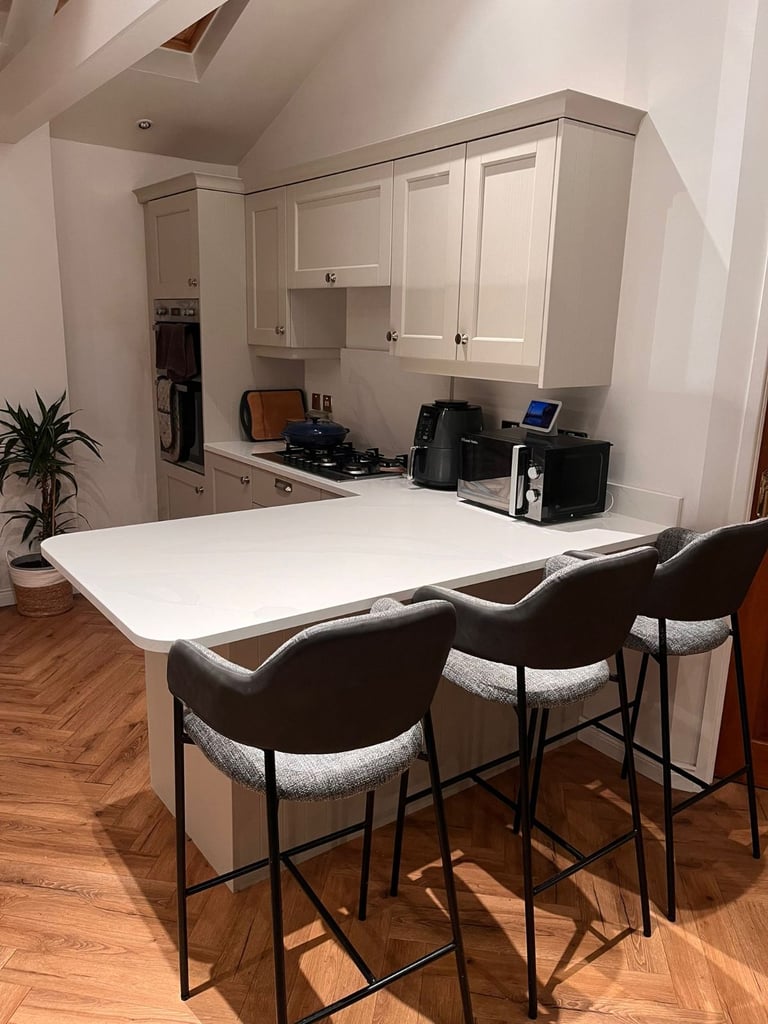 image for Kitchen stools