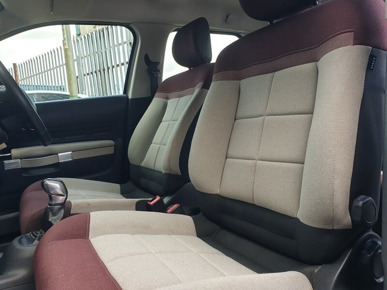Citroen C4 Cactus PURETECH FEEL EDITION