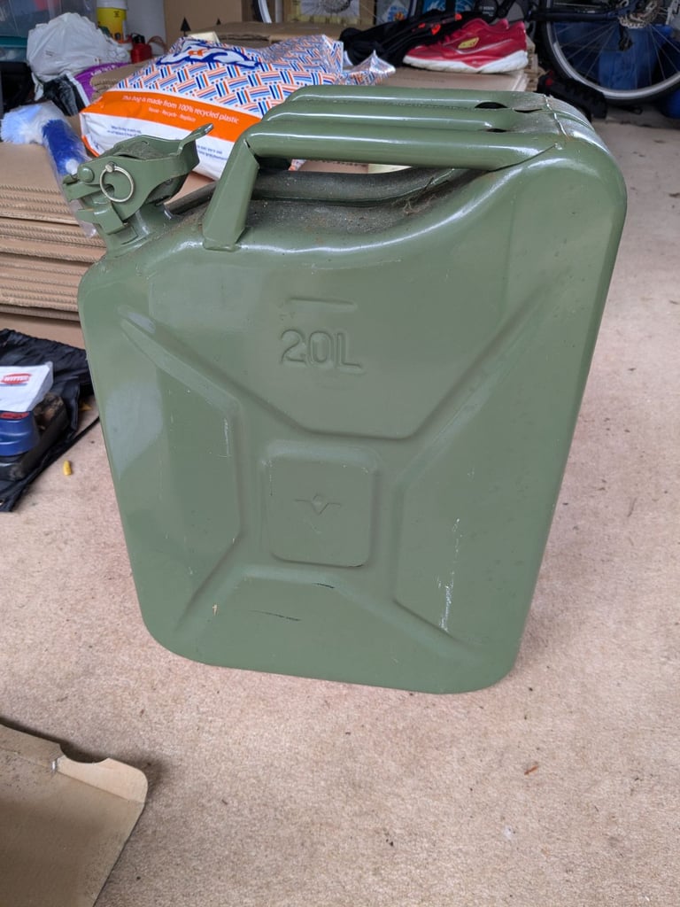 image for Jerry Can