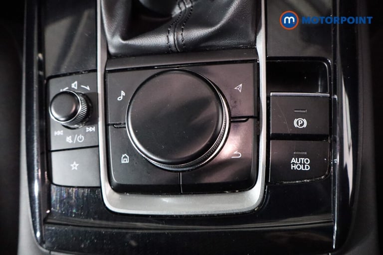 2021 Mazda CX-30 2.0 e-Skyactiv X MHEV SE-L Lux 5dr HATCHBACK PETROL Manual