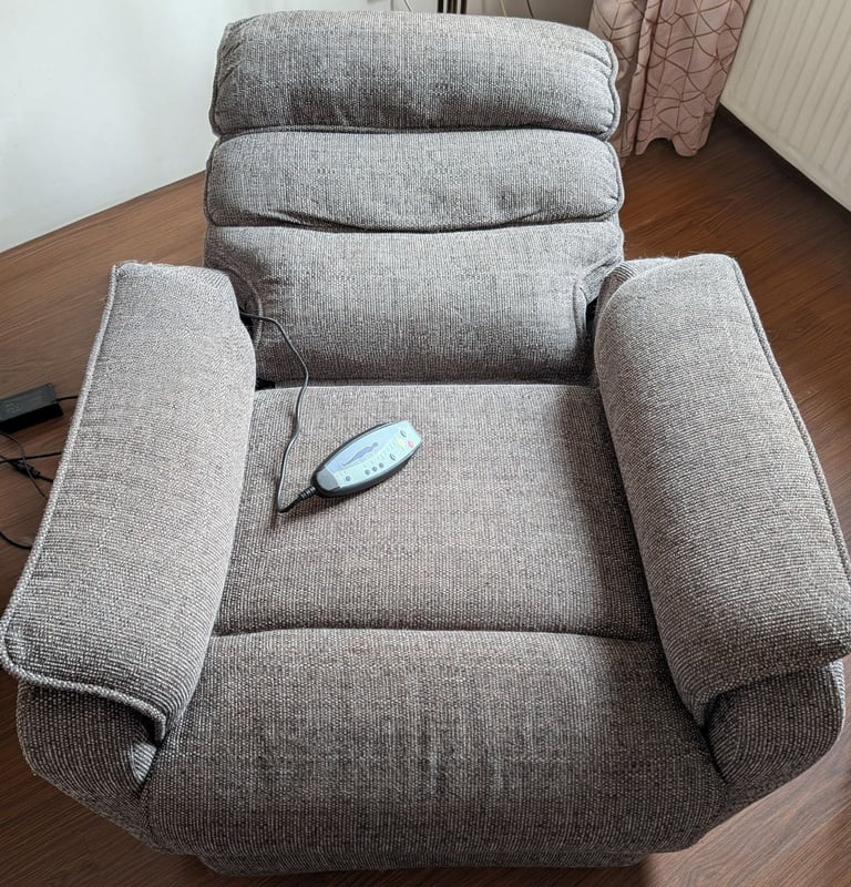 Electric Massager Recliner Chair 